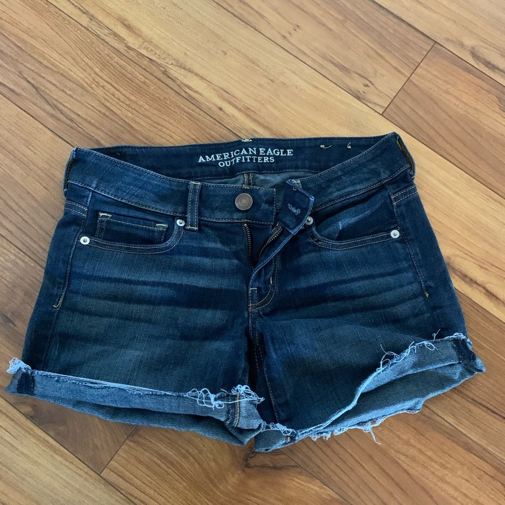AE shorts